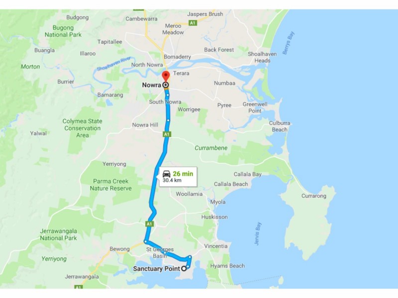 28 Paradise Beach Road, Sanctuary Point NSW 2540