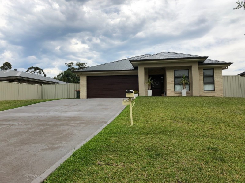 65 Anson Street, Sanctuary Point NSW 2540