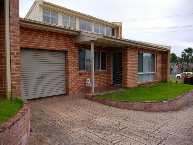 1/130 Duncan Street, Vincentia NSW 2540