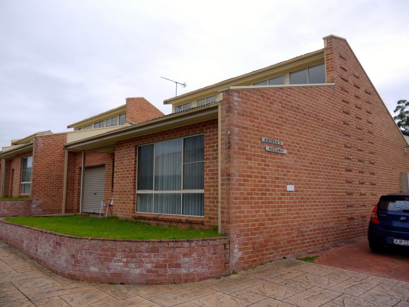 1/130 Duncan Street, Vincentia NSW 2540