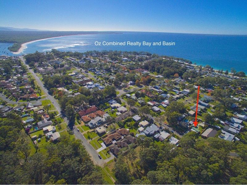 16 Berry Street, Huskisson NSW 2540