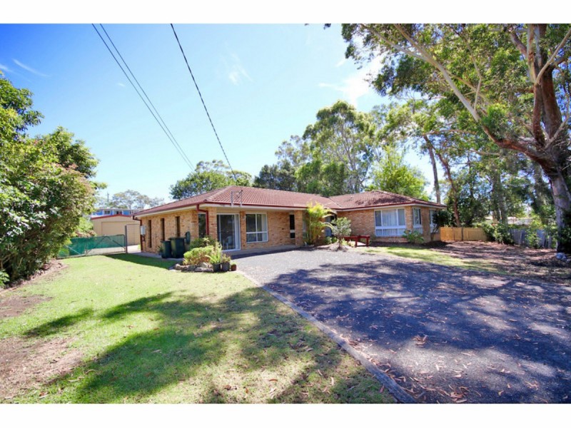 2 Truscott Avenue, Sanctuary Point NSW 2540