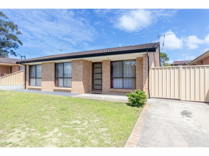 96 Mustang Drive, Sanctuary Point NSW 2540
