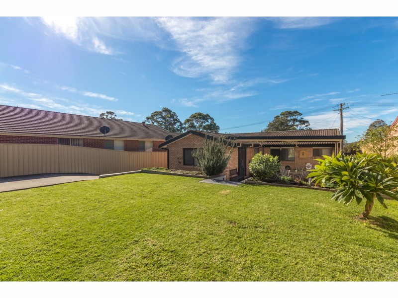 96 Mustang Drive, Sanctuary Point NSW 2540