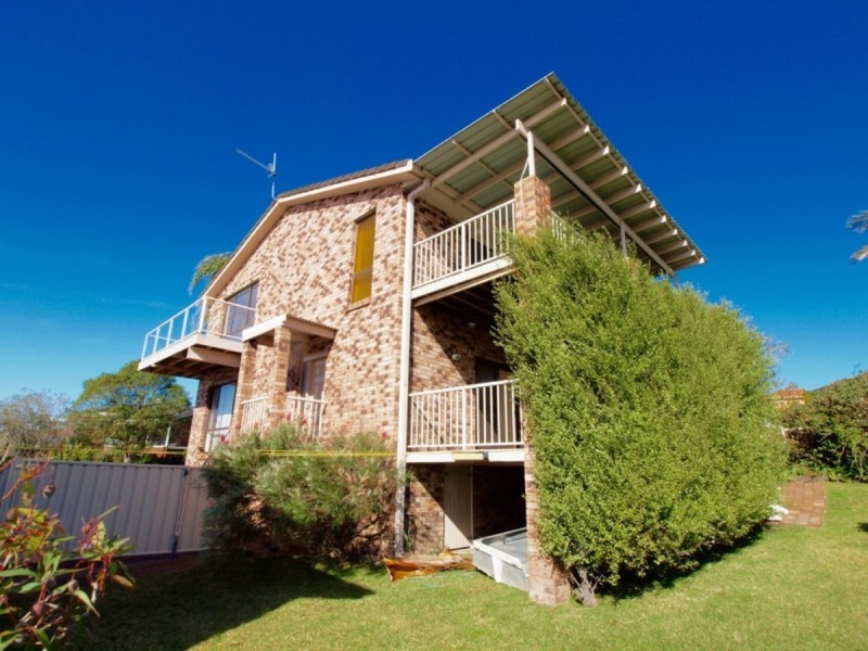 5 Diadem Avenue, Vincentia NSW 2540
