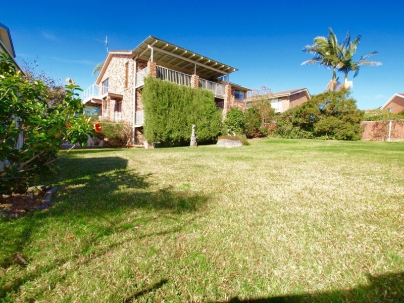 5 Diadem Avenue, Vincentia NSW 2540