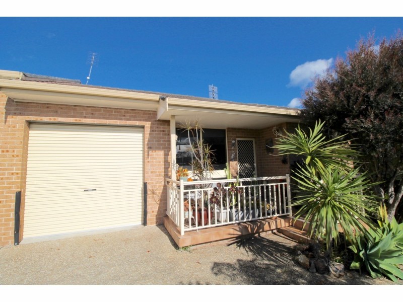 4/51 Beach Street, Vincentia NSW 2540