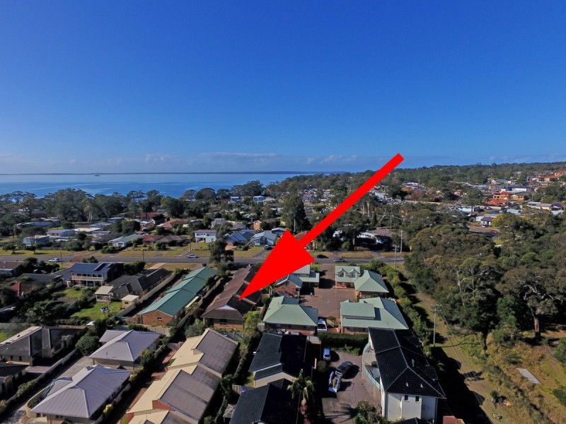4/51 Beach Street, Vincentia NSW 2540