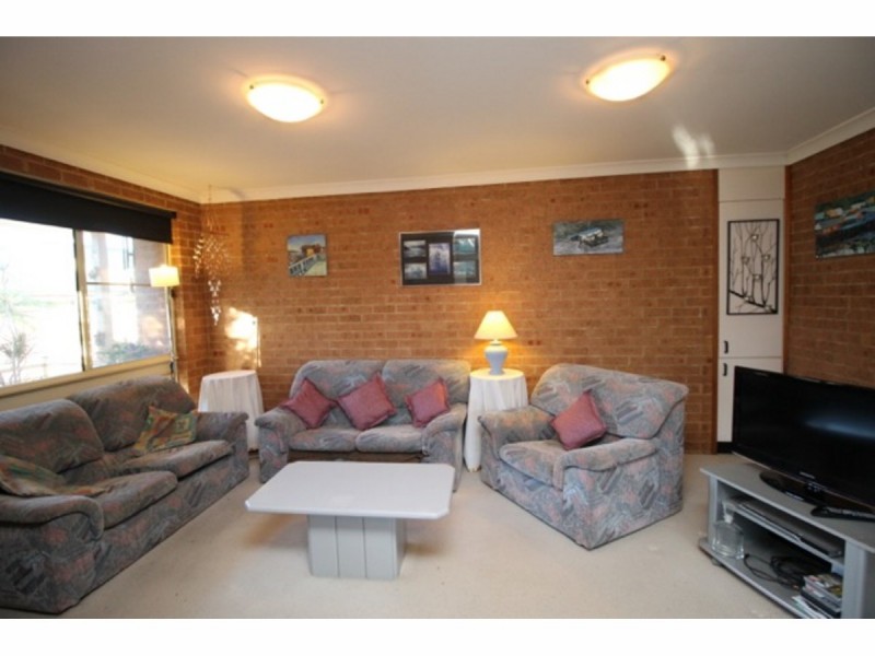 4/51 Beach Street, Vincentia NSW 2540