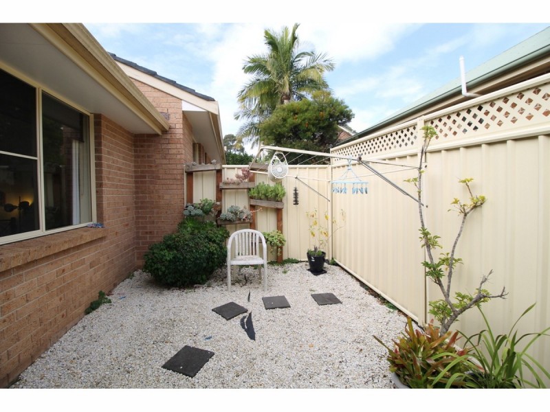 4/51 Beach Street, Vincentia NSW 2540