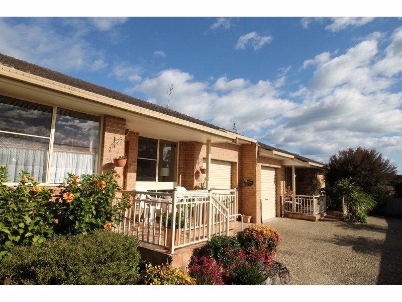 4/51 Beach Street, Vincentia NSW 2540