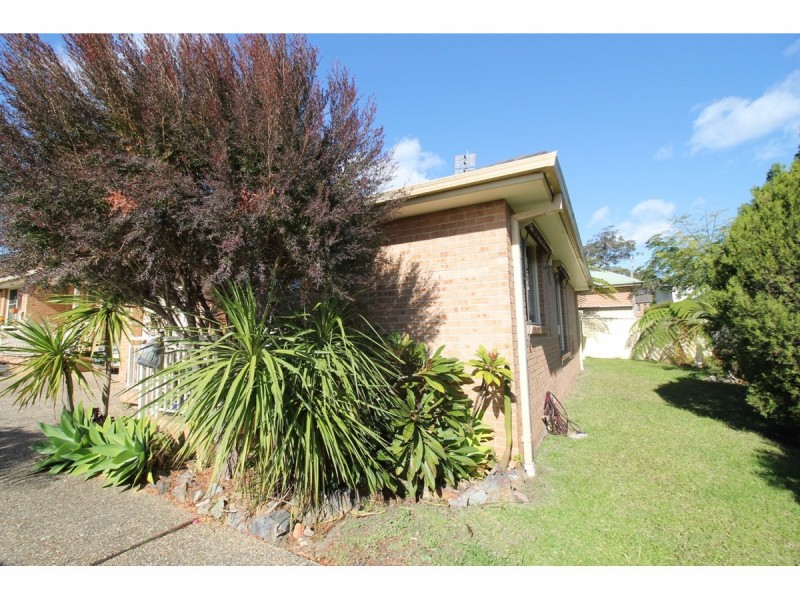 4/51 Beach Street, Vincentia NSW 2540