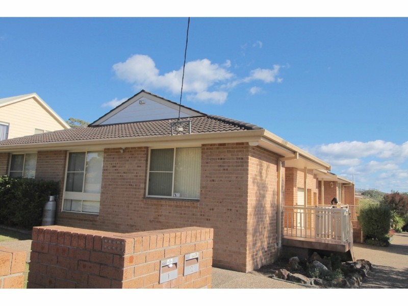 4/51 Beach Street, Vincentia NSW 2540