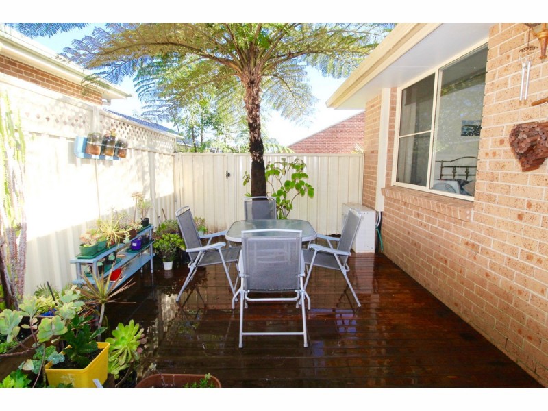 4/51 Beach Street, Vincentia NSW 2540