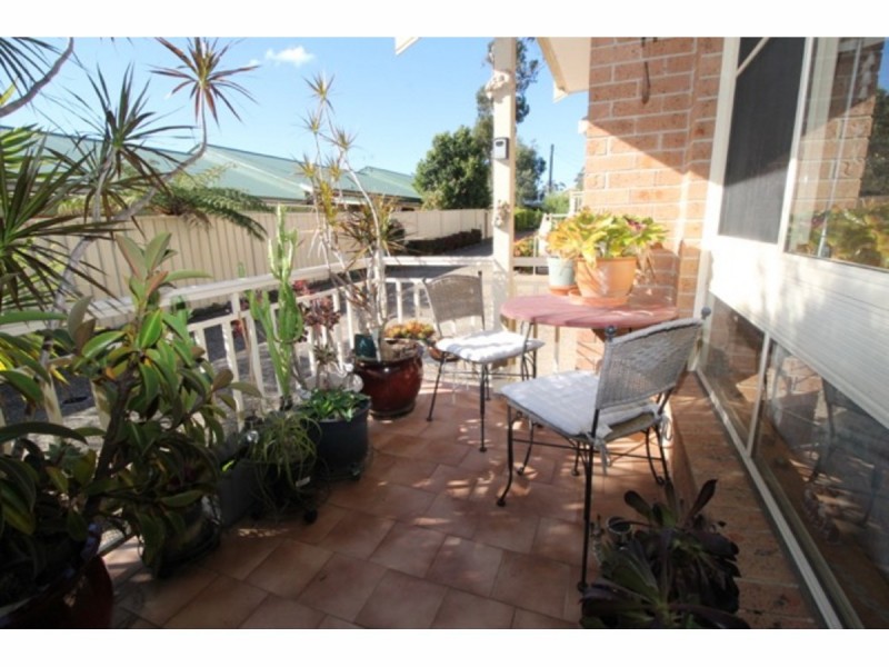 4/51 Beach Street, Vincentia NSW 2540