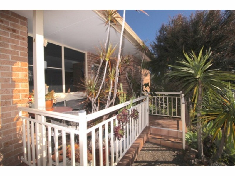 4/51 Beach Street, Vincentia NSW 2540