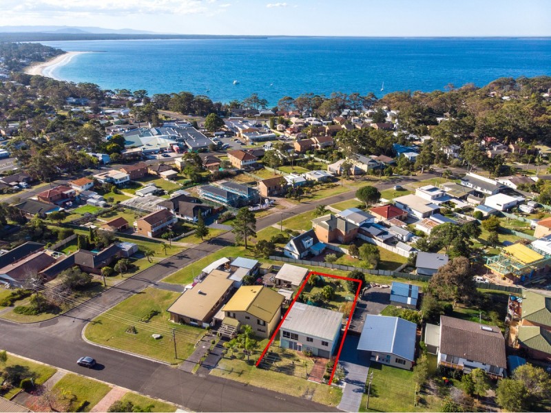 30 St George Avenue, Vincentia NSW 2540