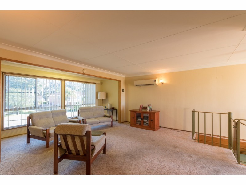 30 St George Avenue, Vincentia NSW 2540