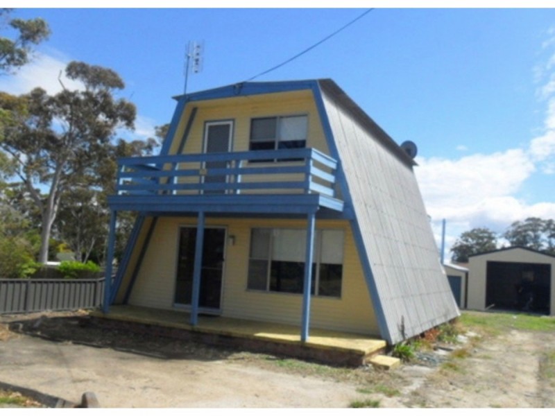 15 Argyle Street, Vincentia NSW 2540