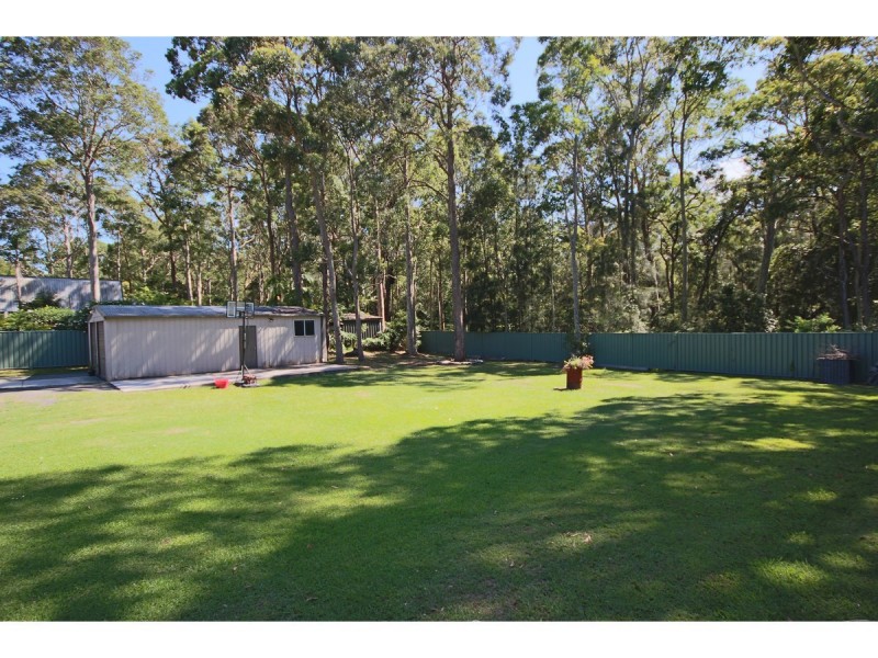 88 Macgibbon Parade, Old Erowal Bay NSW 2540