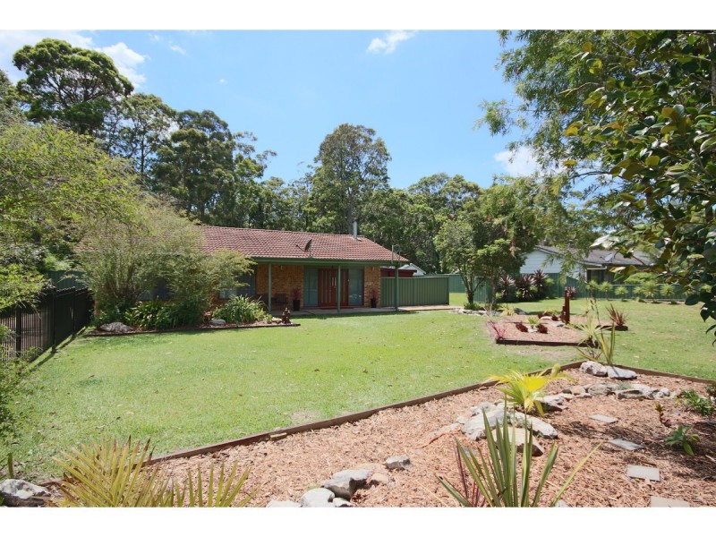 88 Macgibbon Parade, Old Erowal Bay NSW 2540