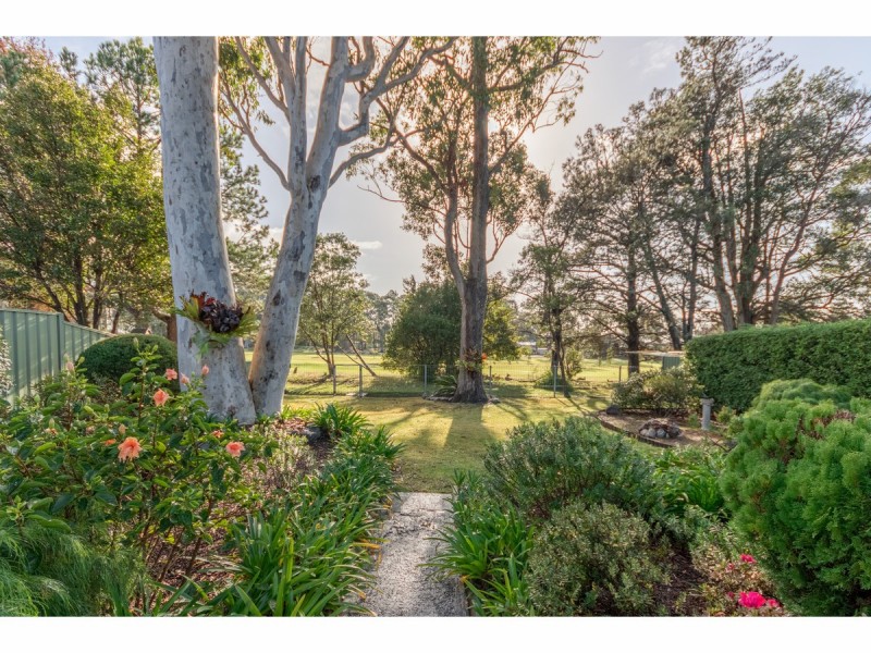 36 The Park Drive, Sanctuary Point NSW 2540