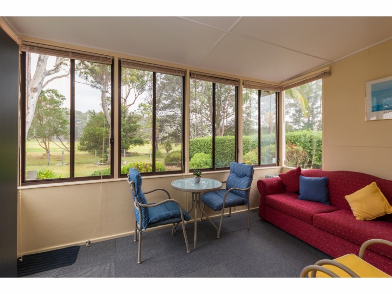 36 The Park Drive, Sanctuary Point NSW 2540