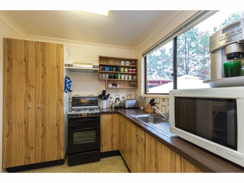 36 The Park Drive, Sanctuary Point NSW 2540