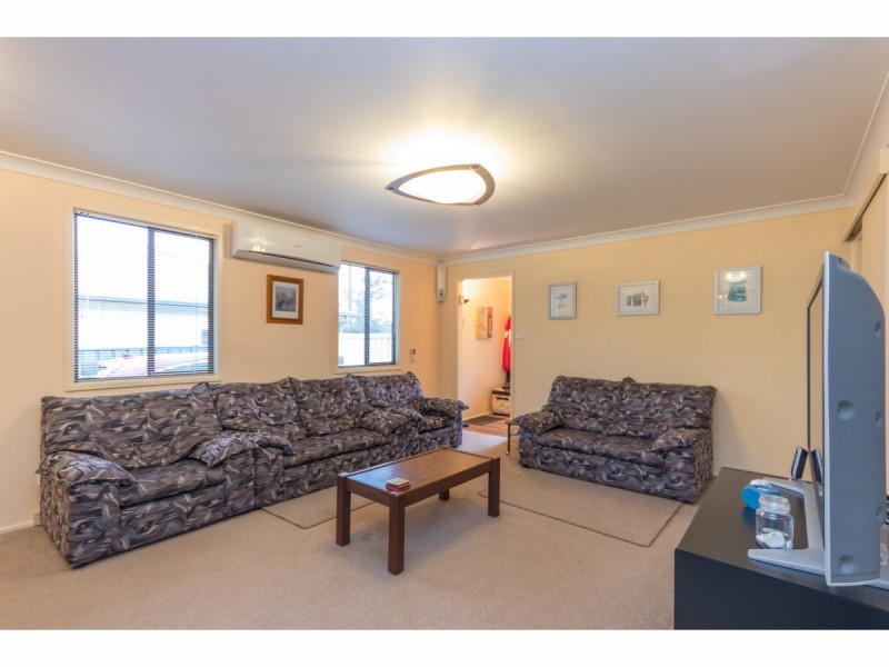 36 The Park Drive, Sanctuary Point NSW 2540