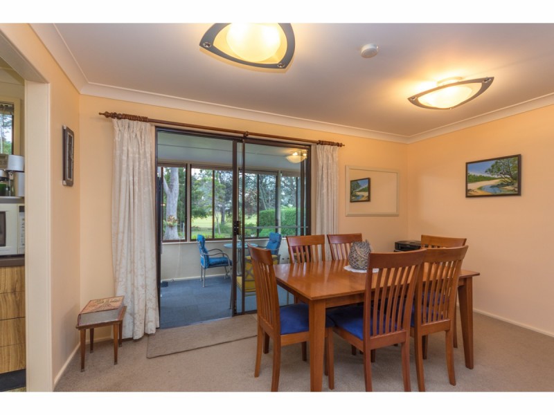 36 The Park Drive, Sanctuary Point NSW 2540