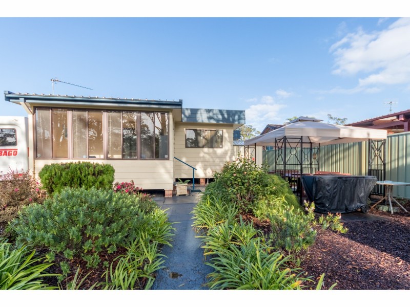 36 The Park Drive, Sanctuary Point NSW 2540