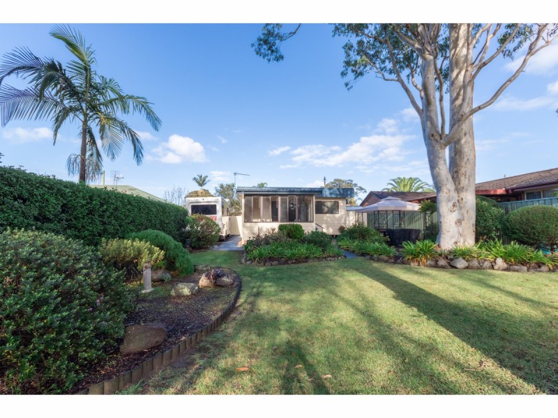 36 The Park Drive, Sanctuary Point NSW 2540