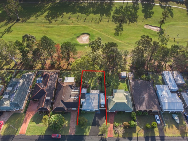 36 The Park Drive, Sanctuary Point NSW 2540