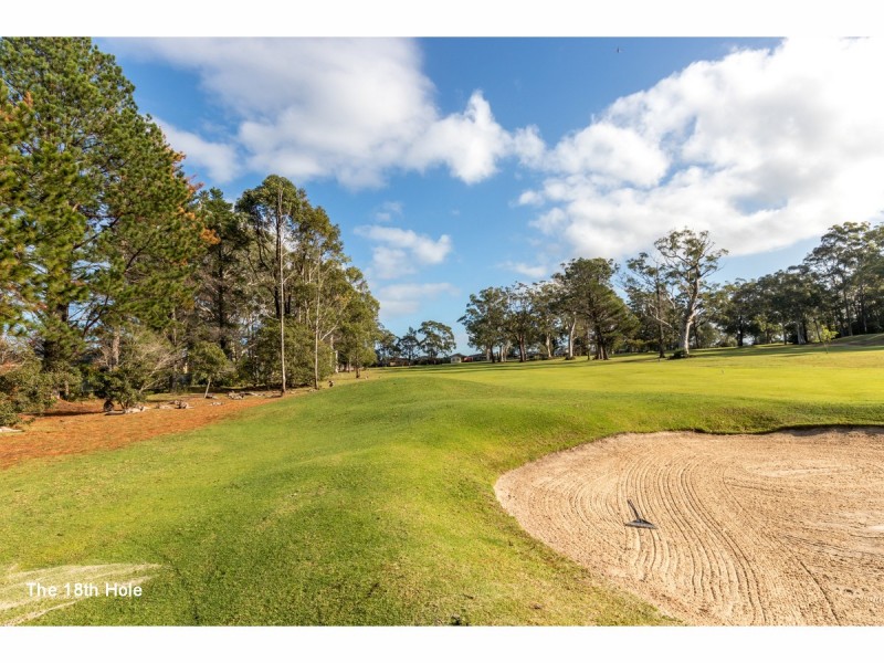 36 The Park Drive, Sanctuary Point NSW 2540