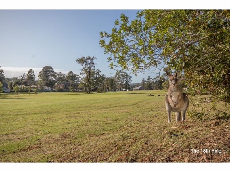 36 The Park Drive, Sanctuary Point NSW 2540