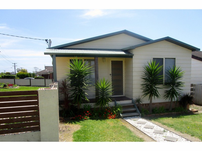 1 Allen Street, Sanctuary Point NSW 2540
