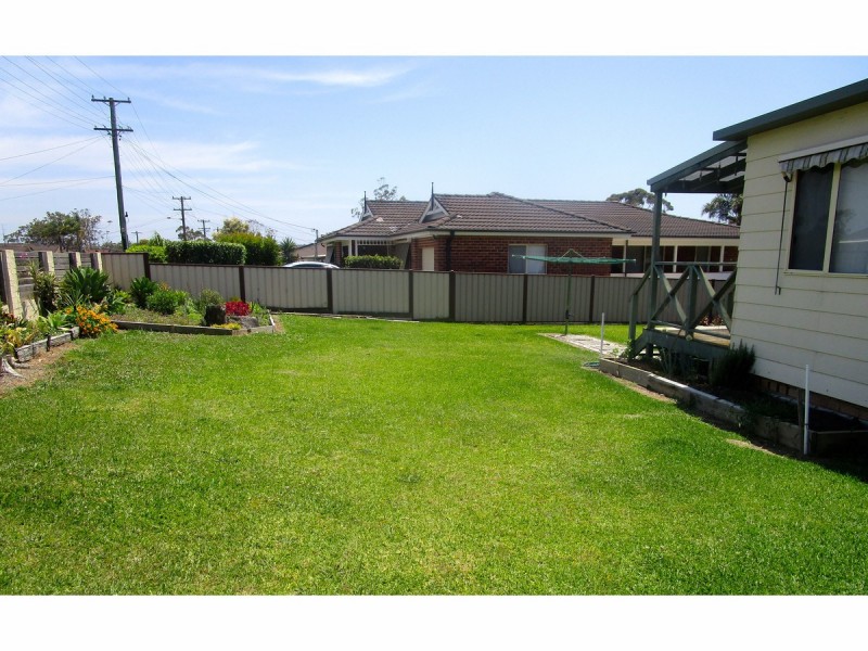 1 Allen Street, Sanctuary Point NSW 2540