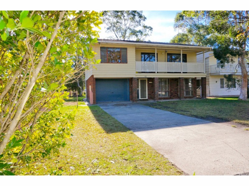 83 Greville  Avenue, Sanctuary Point NSW 2540