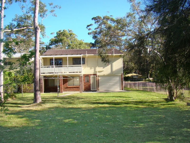 83 Greville  Avenue, Sanctuary Point NSW 2540