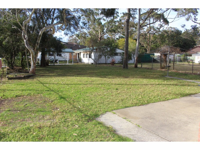 83 Greville  Avenue, Sanctuary Point NSW 2540