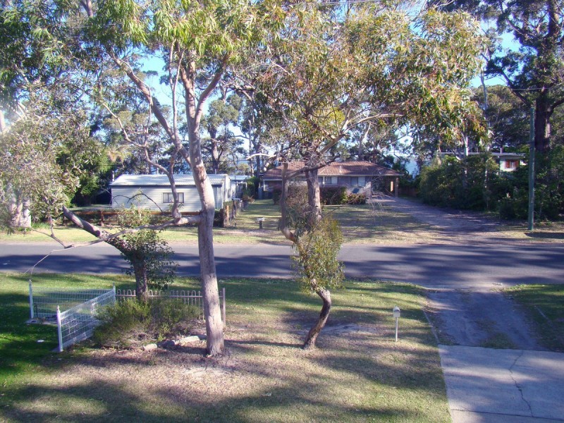 83 Greville  Avenue, Sanctuary Point NSW 2540