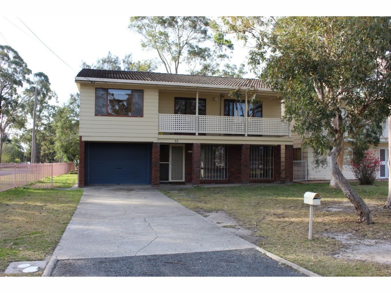 83 Greville  Avenue, Sanctuary Point NSW 2540
