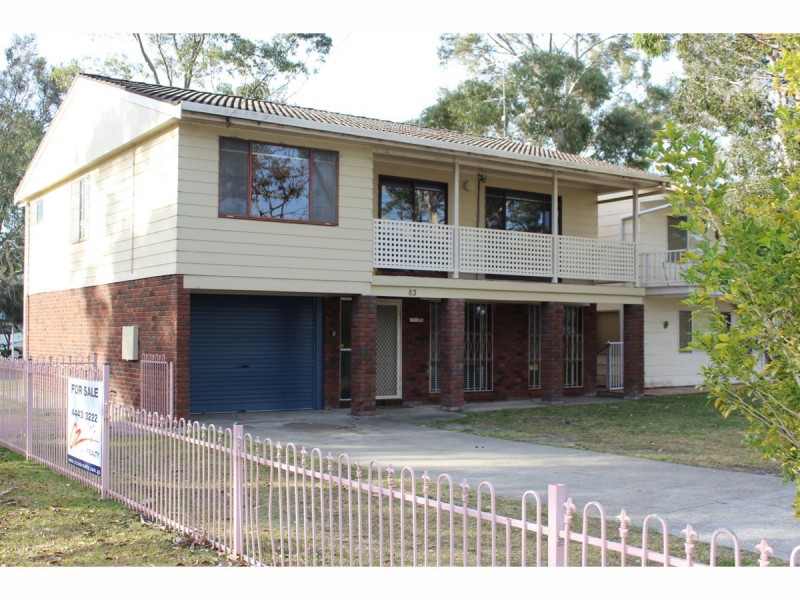 83 Greville  Avenue, Sanctuary Point NSW 2540