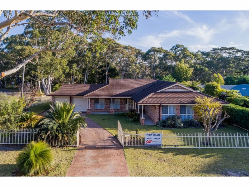 35 Miller Street, Vincentia NSW 2540