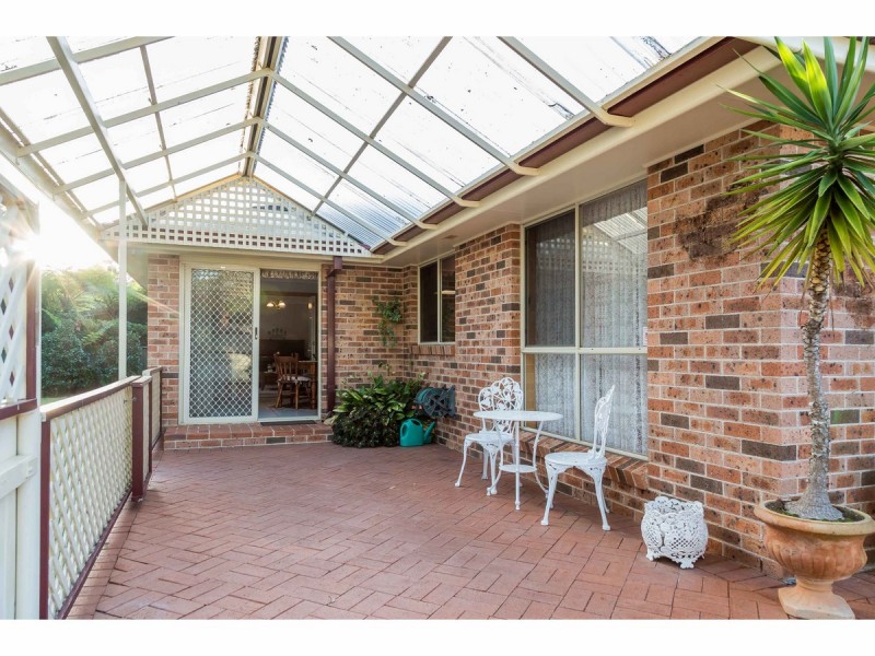 35 Miller Street, Vincentia NSW 2540
