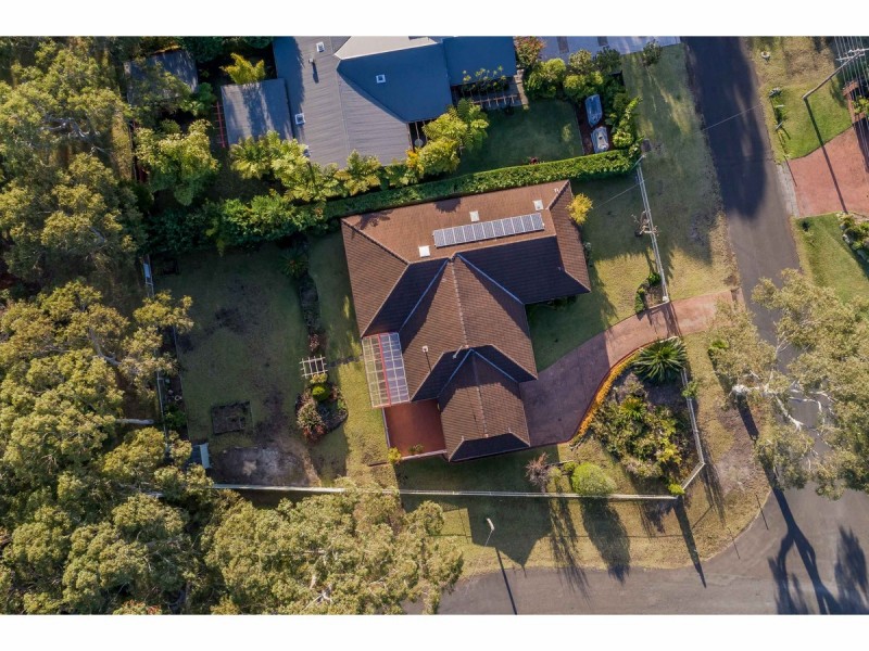 35 Miller Street, Vincentia NSW 2540