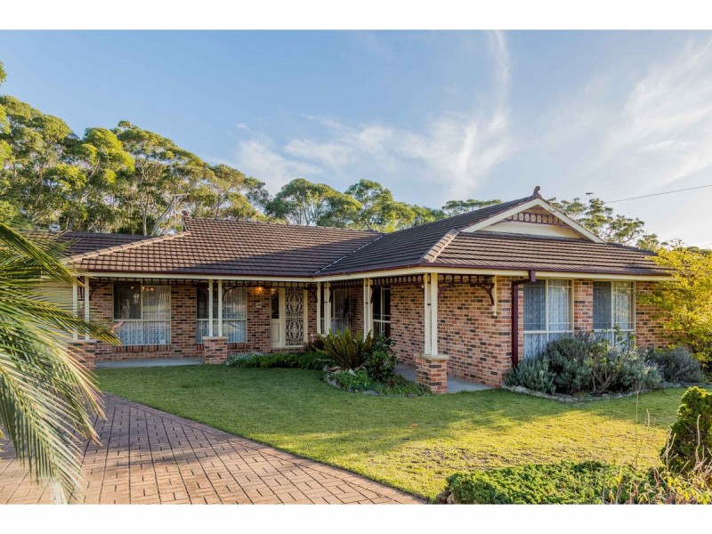 35 Miller Street, Vincentia NSW 2540
