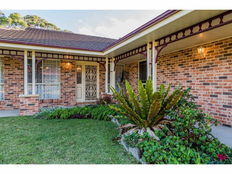 35 Miller Street, Vincentia NSW 2540