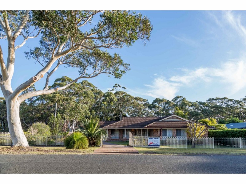 35 Miller Street, Vincentia NSW 2540