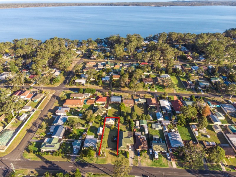 62 Leumeah Street, Sanctuary Point NSW 2540